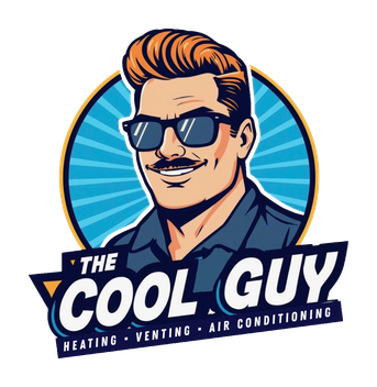 The Cool Guy HVAC