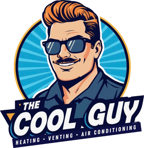 The Cool Guy HVAC