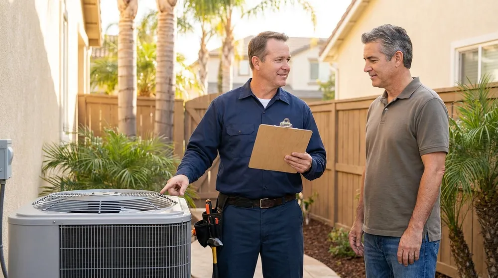 HVAC Second Opinions, The Cool Guy HVAC